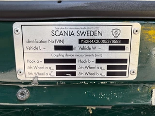 Scania R 2015 - R450 image 21