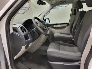 Volkswagen Transporter 2019 - 2.0TDI L2/H1 Dubbele Cabine Euro 6! obrazek 5