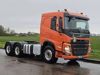 Volvo N/A 2022 - FM 500 zdjecie 5