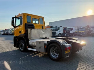 Iveco S-WAY 2021 - 360 / Euro 6 D / Maar 264528km !! изображение 7