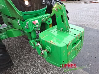 John Deere N/A 2018 - 6215 R bild 22