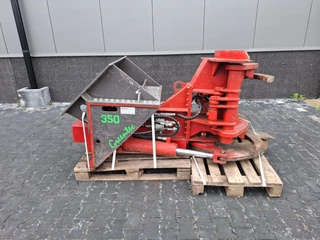 Greentec N/A 2023 - 350 Treeshear image 5