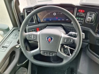 Scania S 2026 - 500S NGS Highline 4x2 - New - Full spec - Retarder - Night clima - Full air - Leather obrazek 11
