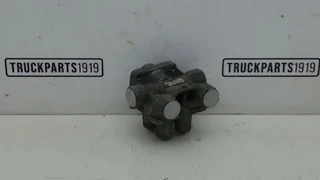 Wabco - Brake System 4 Krings Ventiel MAN na prodej