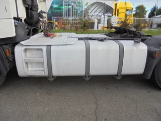 DAF 400 2015 - CF imagem 6