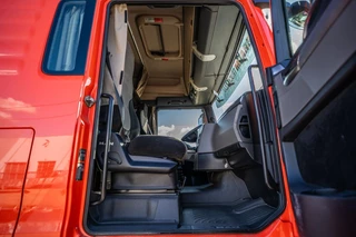 MAN TGX 2020 - 18.470 XLX BLS+KIPHYDR. image 9