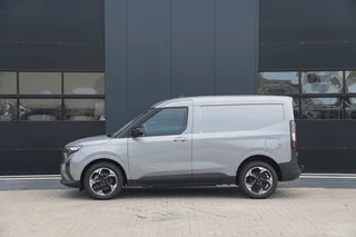Ford E-Transit Courier 2026 - Limited 44 kWh 136pk - Trekhaak - Stoel/Stuurverwarming - ACC - Blindspot - Camera - Rijklaar image 9