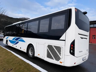 Volvo N/A 2014 - 8900. 12,2m. 3 Units! zdjecie 4