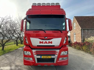 MAN TGX 2020 - N/A imagen 2