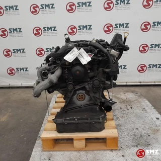 Mercedes-Benz N/A - Occ motor W205 Mercedes afbeelding 4