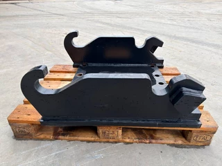 Verachtert N/A 2026 - CW45 Top Plate bild 4