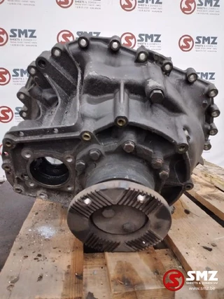 ZF N/A - Occ versnellingsbakhuis ZF bild 1