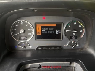 Mercedes-Benz Actros 2010 - 1836 L zdjecie 13