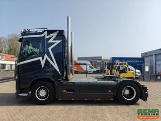 Volvo FH 2019 - 420 4X2 bild 18