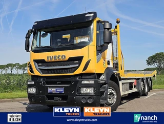 Iveco Stralis 2019 - AD320S42 image 1