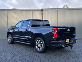 Chevrolet Silverado 2024 - 6.2 V8 High Country LPG / Virtual Cockpit / Head Up / 360 Camera / Trekhaak / Digital Mirror / Bose / Guerilla Exhaust obrazek 5