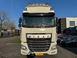 DAF XF 460 2014 - N/A afbeelding 19