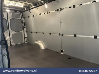 Mercedes-Benz Sprinter 2020 - 314 CDI 143pk L3H2 Euro6 Airco | Camera | Navigatie | Apple Carplay | Android Auto bild 11