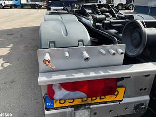 MAN TGS 2012 - 35.440 8x4 HMF 16 Tonmeter Z-kraan immagine 13