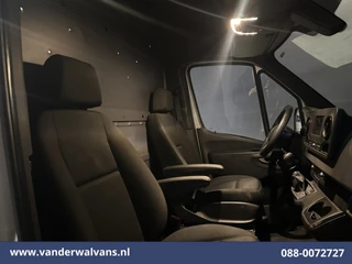 Mercedes-Benz Sprinter 2020 - 314 CDI 143pk L3H2 Euro6 Airco | Camera | Navigatie | Apple Carplay | Android Auto bild 6