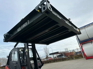 Diversen N/A 2025 - NEW 10FT PLATFORM, more pieces available imagen 16