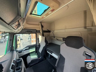 MAN TGS 2019 - 18.360 bild 9