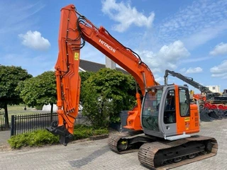 Hitachi 2008 - ZX 135 US for sale