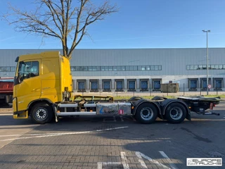 Volvo FH 2022 - 500 immagine 2