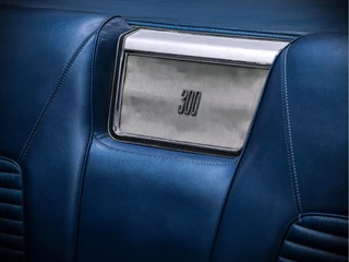 Chrysler 300 1968 - Cabriolet 440ci image 28