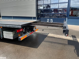 Scania R 2017 - R490 8x2 Euro 6 Retarder HMF 85 Tonmeter laadkraan + Fly-jib image 8