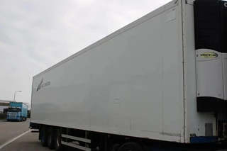 Krone 3x BPW 2008 - N/A image 4