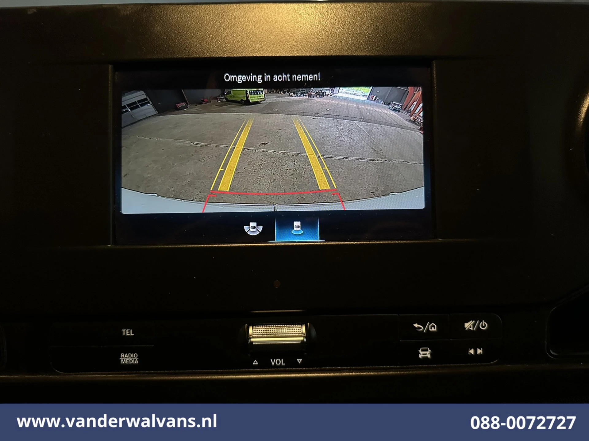 Mercedes-Benz Sprinter 2021 - 311 CDI L2H2 Euro6 Airco | Camera | Apple Carplay | Android Auto immagine 2