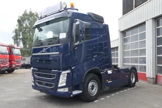 Volvo FH 2020 - 460 Turbo Compound | Hydraulic | VEB+ | I-PARK-COOL | 668215Km | 2020 | Stand Klima | Navi | Euro6-D | TUV/MOT/APK 11-2026 | Belgium Truck image 4