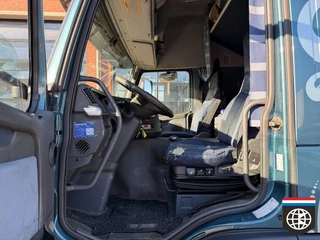 Volvo FM 370 4X2 2010 - N/A zdjecie 9