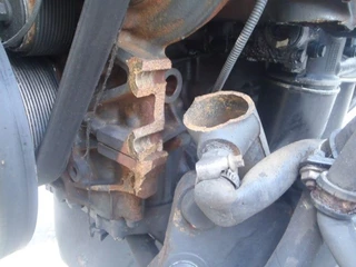 Iveco Stralis 2007 - F3AE3681 504139769-504207966-99437550-504125329-504092815-504122542-99471918-504028095-504042667 450 EURO 5 immagine 5