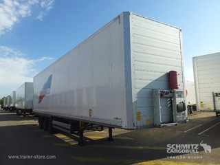 Schmitz Cargobull Semitrailer Dryfreight Mega 2022 te koop