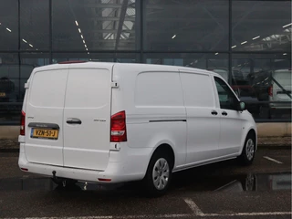 Mercedes-Benz Vito 2023 - 114 CDI L3 | CLIMA/CAMERA/CRUISE | CERTIFIED afbeelding 2 miniatuur