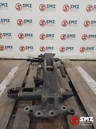 MAN N/A 2011 - Occ dwarsbalk MAN zdjecie 4