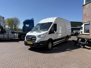 Ford Transit 2021 - Transit 375 L4H3 immagine 2