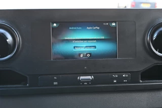 Mercedes-Benz Sprinter 2021 - 316 CDI L2H2 Lift obrazek 11