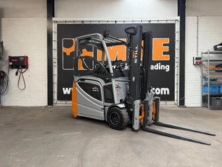 Still RX20-18 2019 te koop