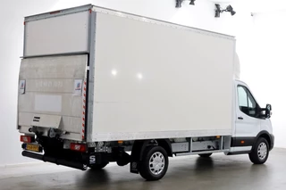 Ford Transit 2024 - 350 2.0 TDCI 130pk RWD Trend Bakwagen met laadklep 02-2024 obrázek 2 náhled