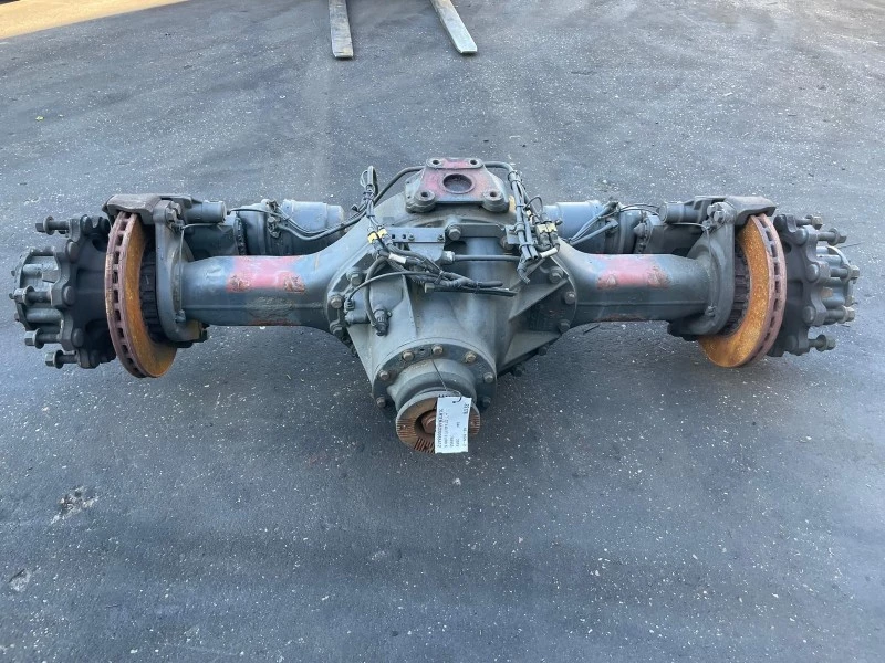 DAF - 1878147 / 2312497 1347 RATIO 2.69 20L afbeelding 1