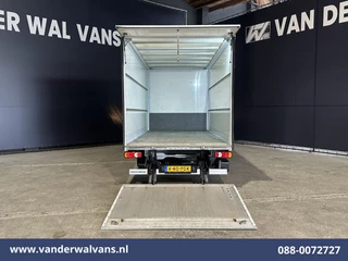 Peugeot Boxer 2022 - 2.2 BlueHDi 141pk Bakwagen 436cm Lang Laadklep Euro6 Airco | Cruisecontrol | 955kg laadvermogen obrazek 2