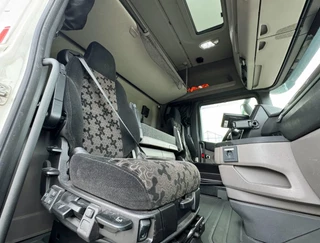 Scania S 2022 - S500 6X2 RETARDER 50 CC COMBI 2x TAILLIFT TOP CONDITION HOLLAND TRUCK изображение 14