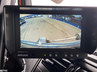 Mercedes-Benz Atego 2020 - 1523 Faun VIAJET 6 R/HS Wegdekreiniger Just 14.776 km! image 14