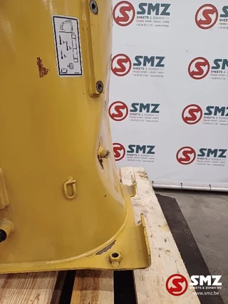 Caterpillar N/A 2022 - Hydraulic oil system Caterpillar zdjecie 7