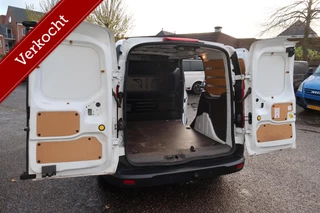 Ford Transit Connect 2019 - Euro6 | Airco | Cruise contr. | Nette staat! image 11