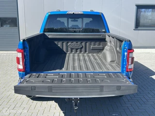 Ford F-150 2022 - USA Raptor immagine 10