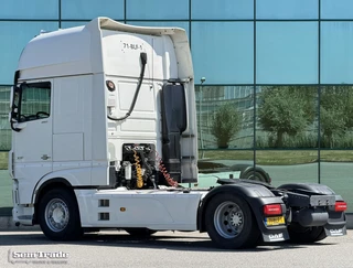 DAF XF480 2018 - SSC FT FULL AIR SUSPENDED 837.000 KM SUPER CONDITION HOLLAND TRUCK afbeelding 3 miniatuur